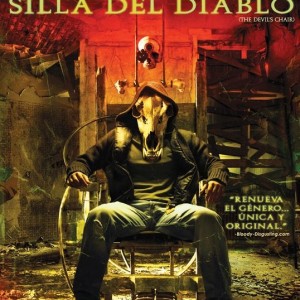 LA SILLA DEL DIABLO