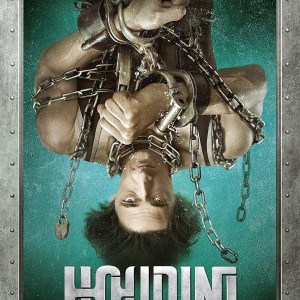 HOUDINI