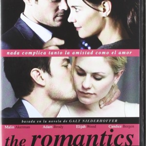 THE ROMANTICS