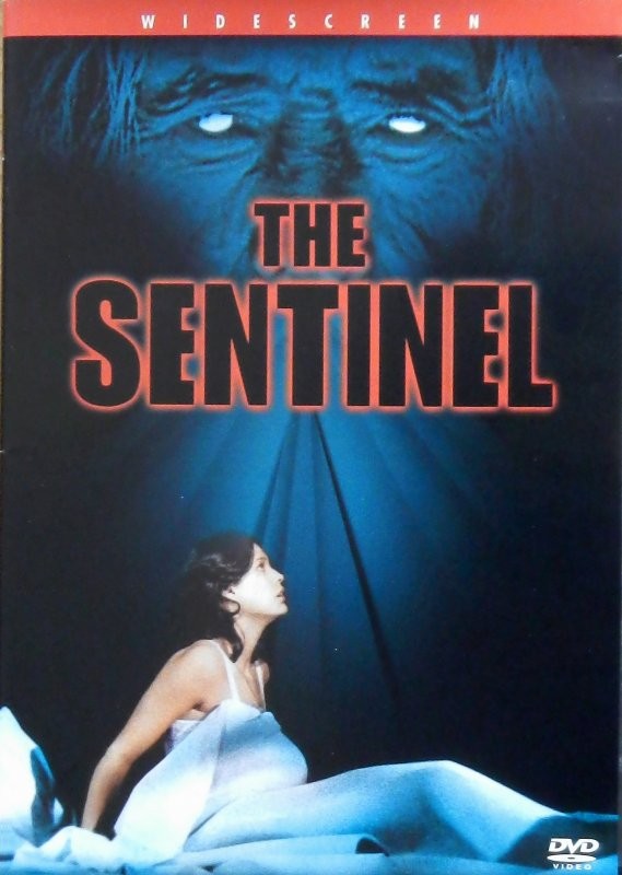 THE SENTINEL