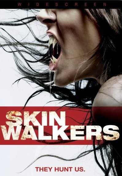 SKIN WALKERS