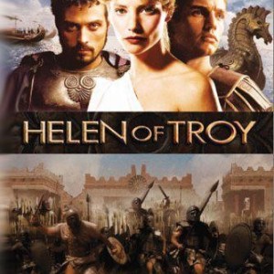 HELEN OF TROY