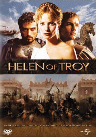 HELEN OF TROY