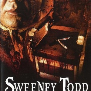 SWEENEY TODD -