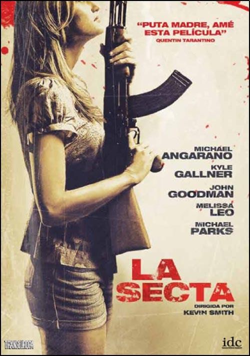 LA SECTA