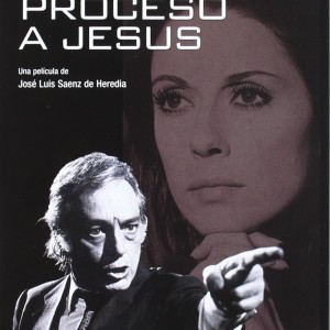 PROCESO A JESUS