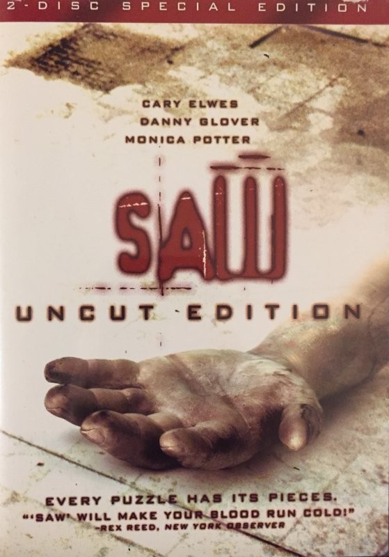SAW