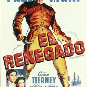 EL RENEGADO