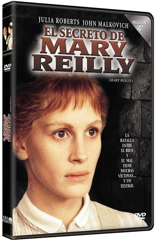 EL SECRETO DE MARY REILLY
