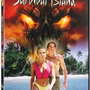 PIÑATA SURVIVAL ISLAND