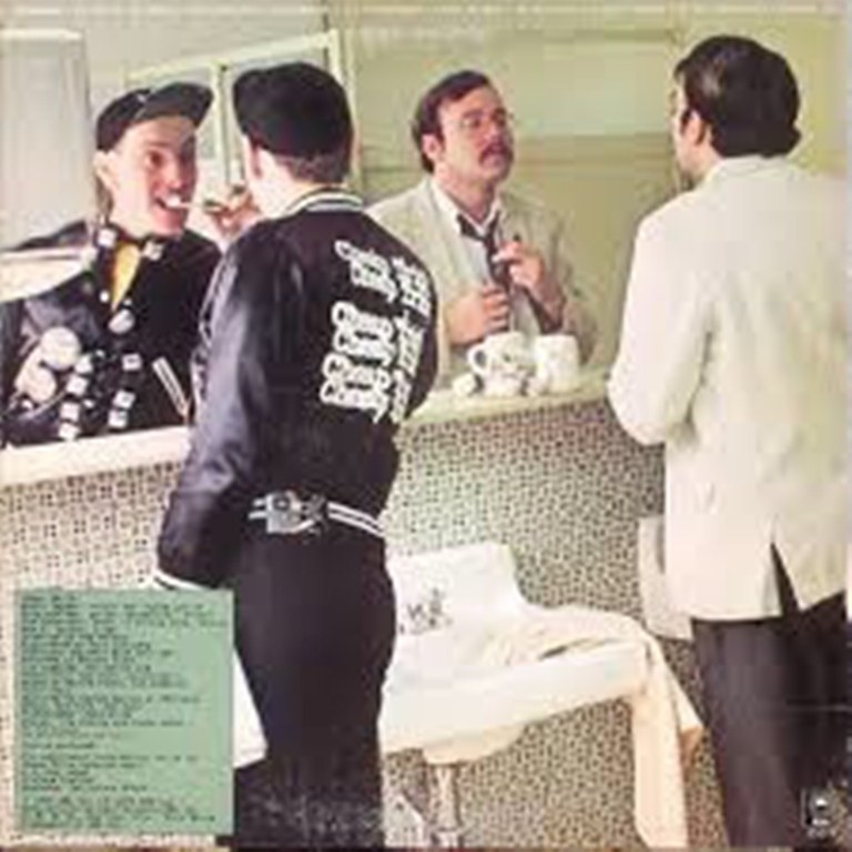 CHEAP TRICK - HEAVEN TONIGHT - Imagen 2