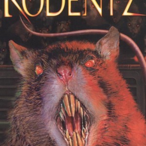 RODENTZ