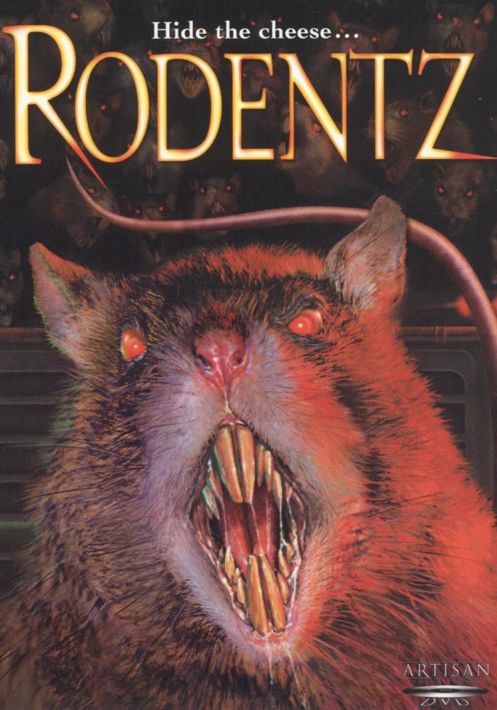 RODENTZ