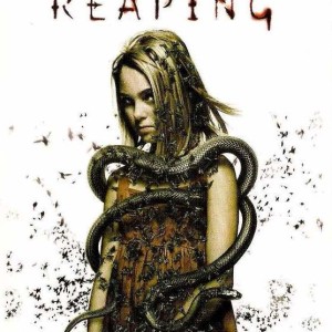 THE REAPING