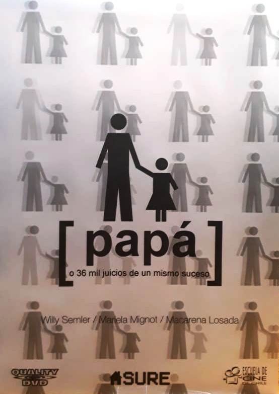 PAPA O 36 MIL JUICIOS UN MISMO SUCESO