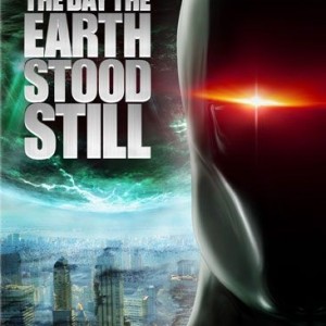 THE DAY THE EARTH STOOD STILL - SPECIAL EDITION
