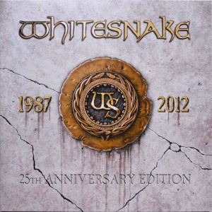 WHITESNAKE - 1897