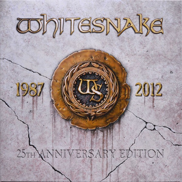WHITESNAKE - 1897