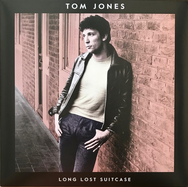 TOM JONES - LONG LOST SUITCASE