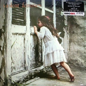 VIOLENT FEMMES - VIOLENT FEMMES