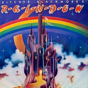 RAINBOW - RITCHIE BLAKMORE S RAINBOW