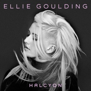 ELLIE GOULDING - HALCYON
