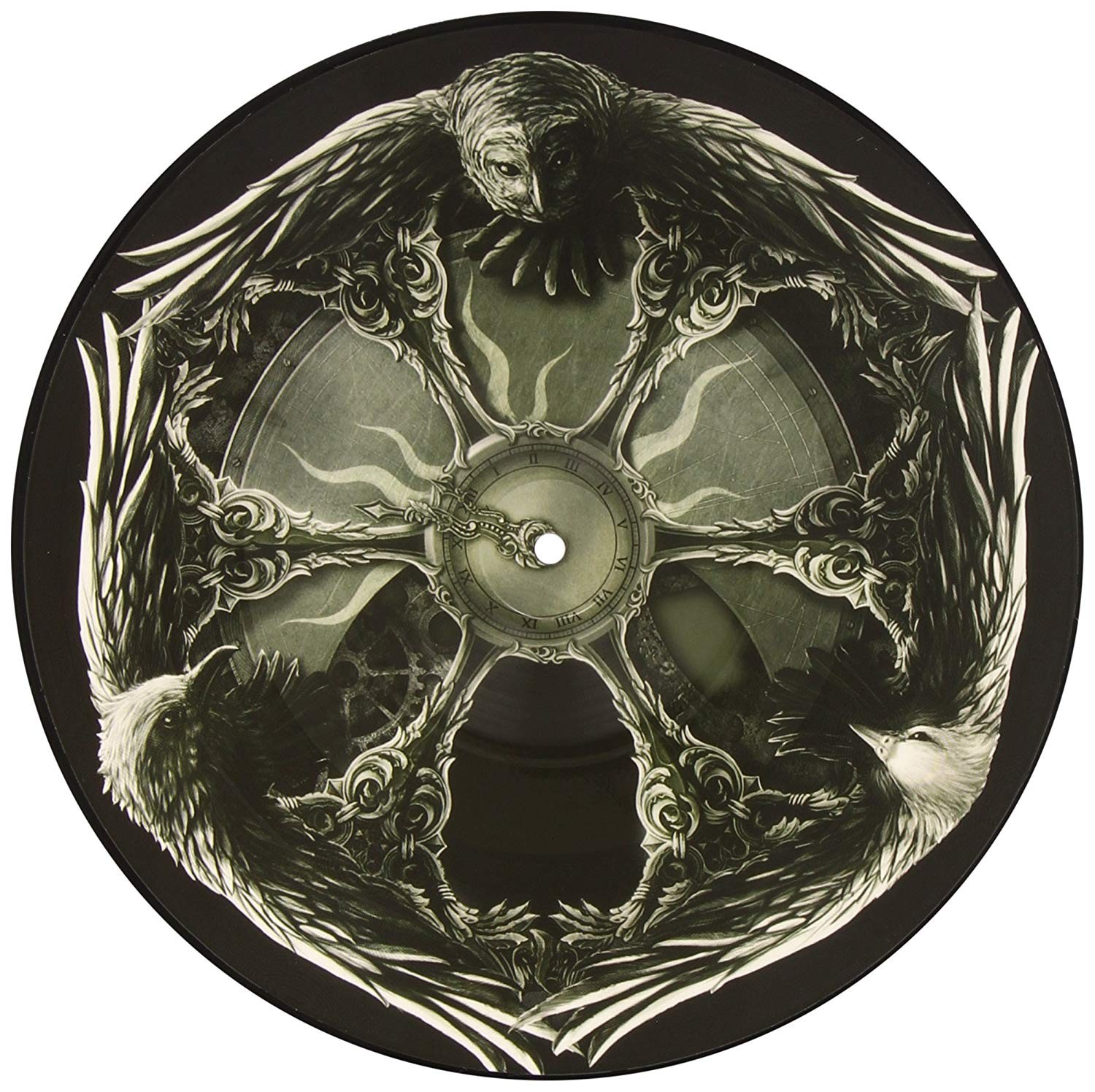 NIGHTWISH - TRAILS OF IMAGINAERUM - Imagen 2