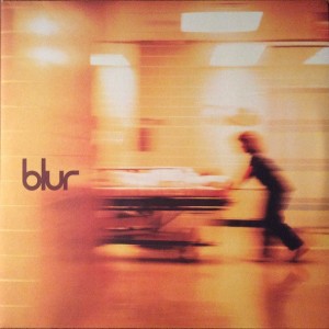BLUR - BLUR