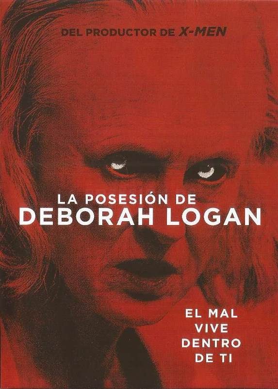 LA POSESION DE DEBORAH LOGAN