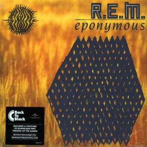 REM REM - EPONYMOUS