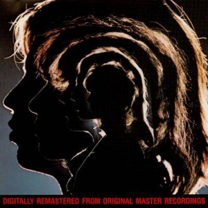 THE ROLLING STONES - HOT ROCKS 1964-1971