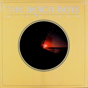 THE BEACH BOYS - MIU ALBUM