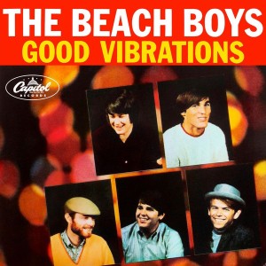 THE BEACH BOYS - GOOD VIBRATIONS