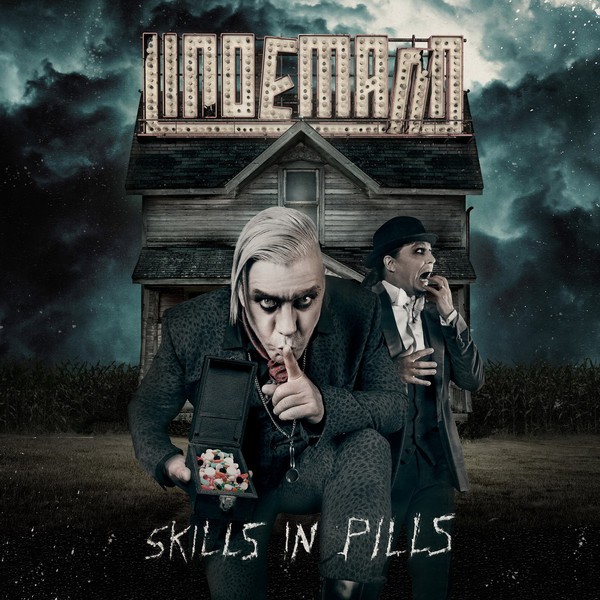 LINDEMANN - SKILLS IN PILLS