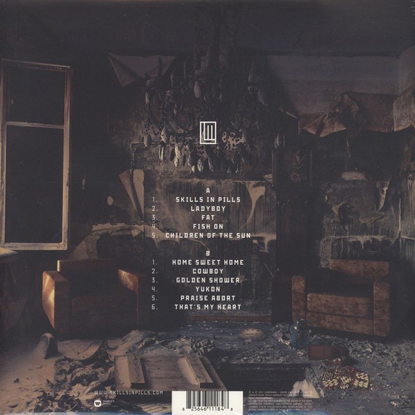 LINDEMANN - SKILLS IN PILLS - Imagen 2