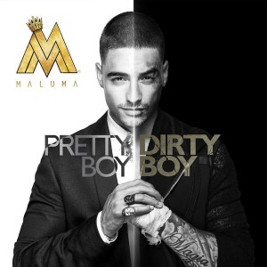 MALUMA - PRETTY BOY DIRTY BOY