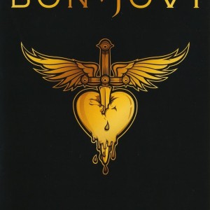 BON JOVI - GREATEST HITS