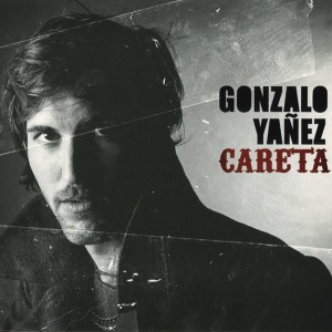 GONZALO YAÑEZ - CARETA