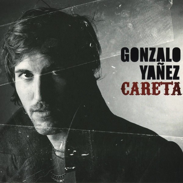 GONZALO YAÑEZ - CARETA