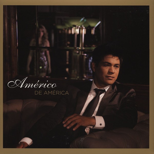 AMERICO - DE AMERICA