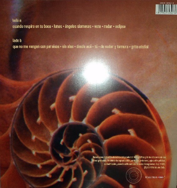 LUCYBELL - PECES - Imagen 2