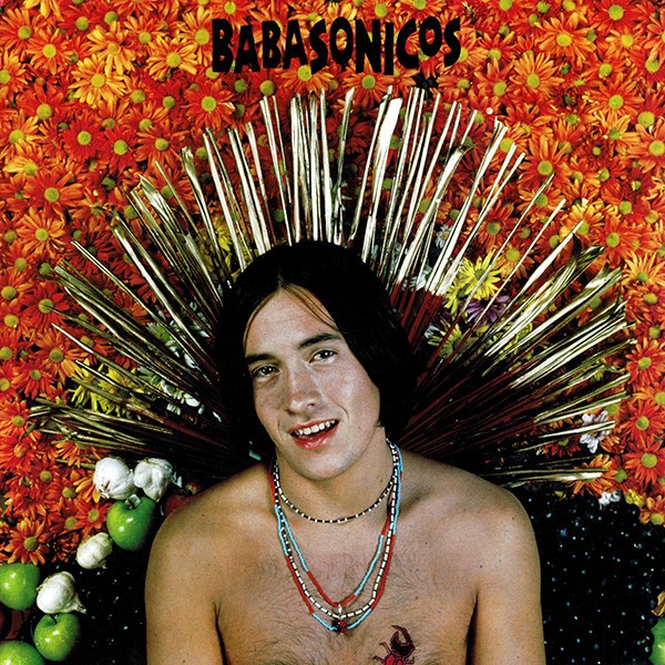BABASONICOS - PASTO