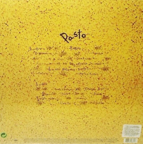 BABASONICOS - PASTO - Imagen 2