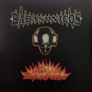 BABASONICOS - DOPADROMO