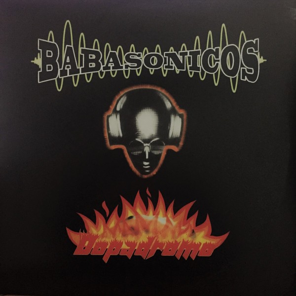 BABASONICOS - DOPADROMO