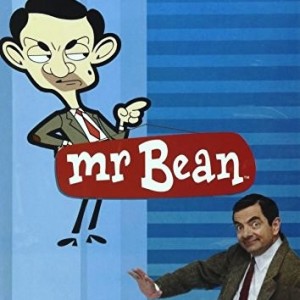 MR BEAN - LA COLECCION COMPLETA DE BEAN !