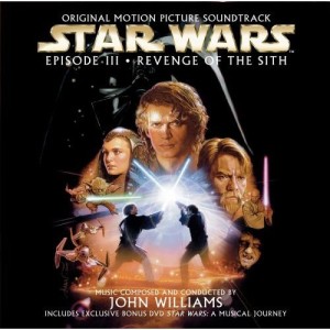 STAR WARS - EPISODIO III - REVENGE OF THE SITH