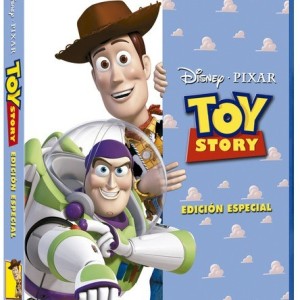 TOY STORY