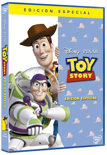 TOY STORY