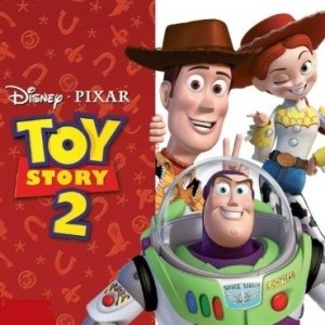 TOY STORY 2